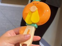 -海底捞火锅(高新活力汇店)