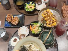 -ITARU食堂·定食料理(西丽店)