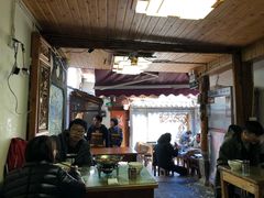 大堂-88号小吃店·经典云南菜·地道纳西美食