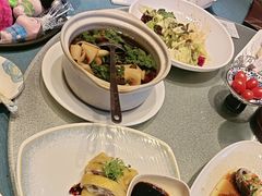 -恒记饭店·海鲜明档(淹城店)