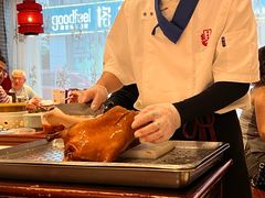-京味张·北京烤鸭(南山店)