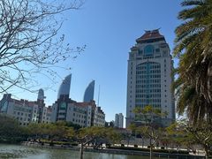 -厦门大学(思明校区)