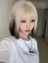 -GN概念烫染沙龙