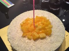 picture-OL’s Cake鲜荟千层(东风中路店)