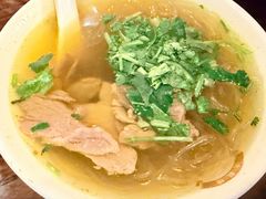 -哑巴生煎(临顿路店)