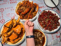 -三妹小龙虾·黄油蟹(华侨城总店)