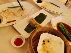 -东豪园林海鲜酒家(南港路辅路店)