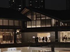 -成都尼依格罗酒店