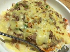 -花腰餐吧Bistro烧烤 傣味(传媒大学店)