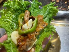 -炉队长·齐齐哈尔家庭烤肉(马家堡店)