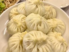 -津门张记包子铺(华昌道店)
