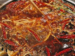 -川西坝子火锅(金沙1.0直营店)