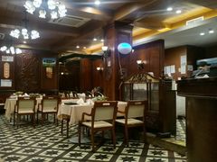 -德大西餐社(云南南路店)