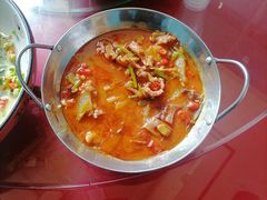 -食膳人家·永州美食地标(双牌店)