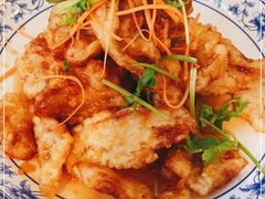 -石老头关东饺子王·东北菜(嘉华鑫城店)