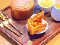 -奎克咖啡Cuiqu(晶品店)