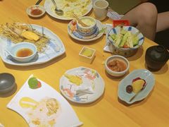 -大岛日本料理铁板烧(南通大饭店)