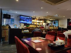 大堂-纪州豚骨酱油拉面(锦延路店)