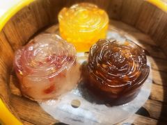 -府城小食馆(金龙宾馆店)