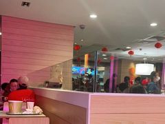 -麦当劳(凯德广场店)