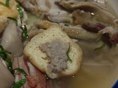 老八样大蒸碗-得意楼蒸菜馆