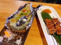 -质烤烤物·活烤海鲜(质烤总店)