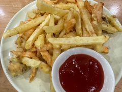 -贤花饭店(城阳店)
