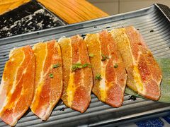-九田家黑牛烤肉料理(盛龙广场店)