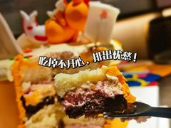 -CAKE BOSS 蛋糕老板(西单君太百货店)