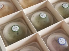 -可丽可丽·生日蛋糕·下午茶(厦门鹭港店)