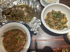 -衡厨·衡阳土菜(中南店)