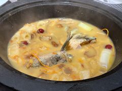 -芸山季·云南山珍菌火锅(宝能环球汇店)