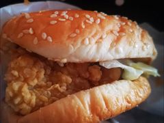 -华莱士·全鸡汉堡(北戴河店)