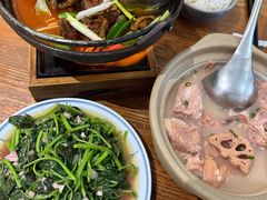 -静一餐厅·湖北菜(前门店)