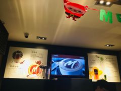 -麦当劳(南后街店)