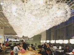 -宜家·瑞典风味餐厅(北京西红门店)