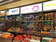 -TOP TOY(大兴荟聚店)