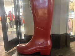 -比斯特上海购物村精品奥特莱斯