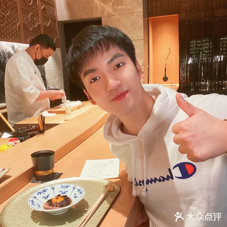 Beijing日料榜NO.1🔥｜涵·Kan日本🇯🇵料理