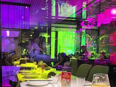 -杏花堂晋商私房菜(华熙五棵松店)
