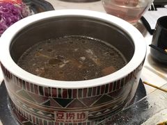-豆捞坊(金桥店)