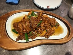 -闫府私房菜·老字号(恒隆店)