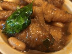 -蔡澜点心·粤菜(西单大悦城店)