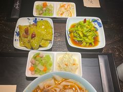 -喜晋道面馆(华严寺广场店)