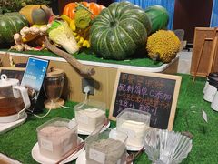 -云海轩·海鲜自助-河北云瑧世纪大饭店1F