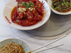 -江湖亮亮蒸虾大排档烤全羊清真(武汉总店)