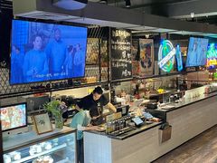 -JINNS锦时 steak&pizza(浸信会礼拜堂旧址店)