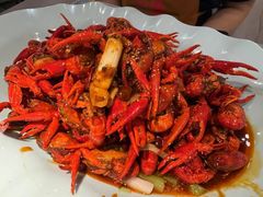 -嗨·虾小弟·小龙虾.烧烤(疏影路店)