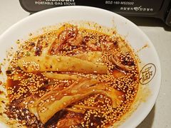 -江渔儿酸菜鱼专门店(明珠广场店)