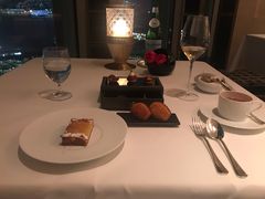 -Caprice(香港四季酒店)